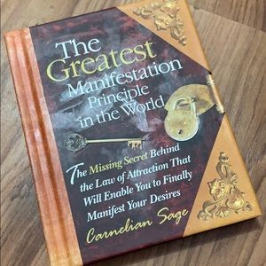 The greatest manifestation principle in the World